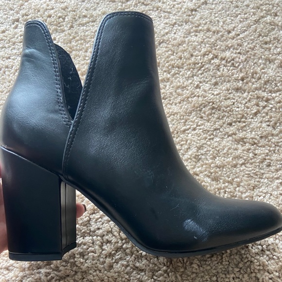 Madden girl ROCKKER booties - Picture 5 of 5